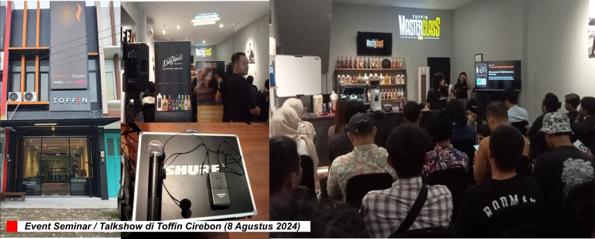 Sewa Sound System Murah Cirebon
