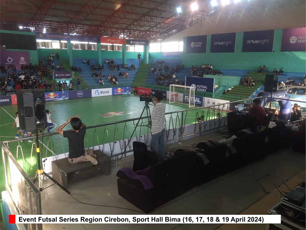 Sewa Sound System Murah Cirebon