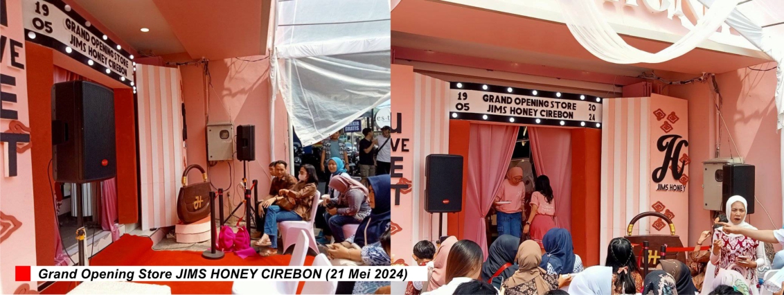 Sewa Sound System Murah Cirebon