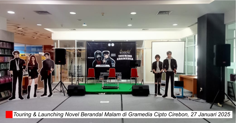 Sewa Sound System Murah Cirebon