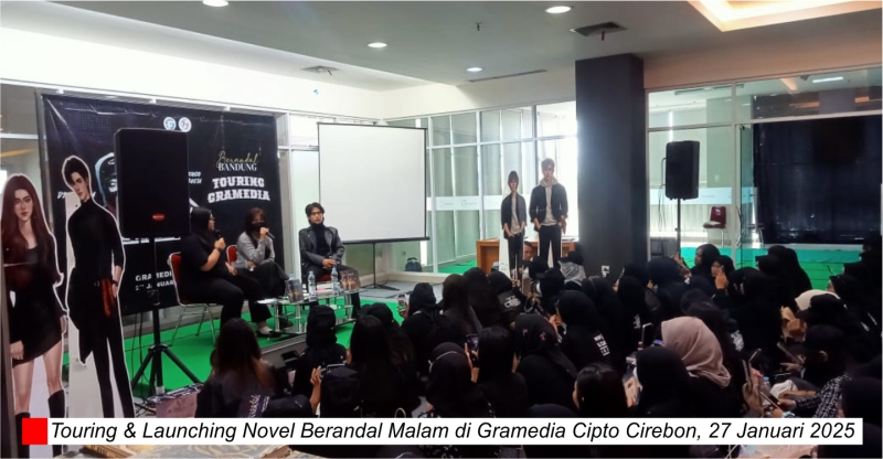 Sewa Sound System Murah Cirebon