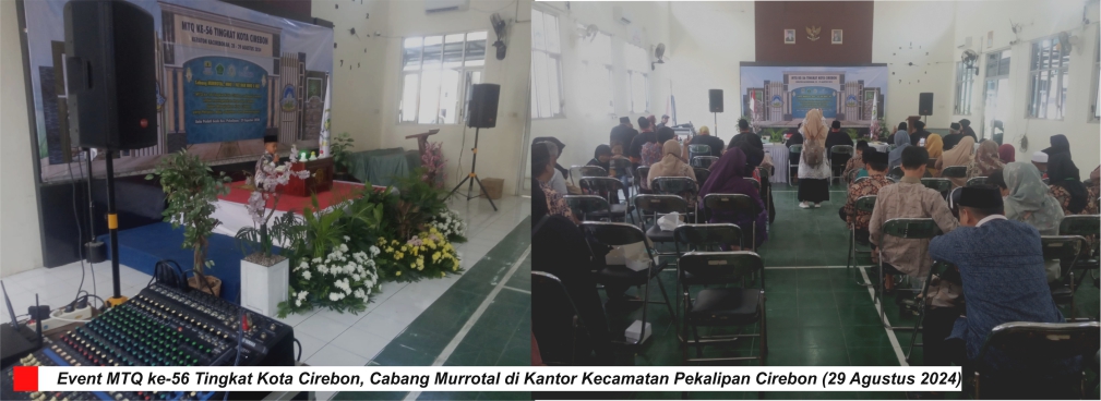 Sewa Sound System Murah Cirebon
