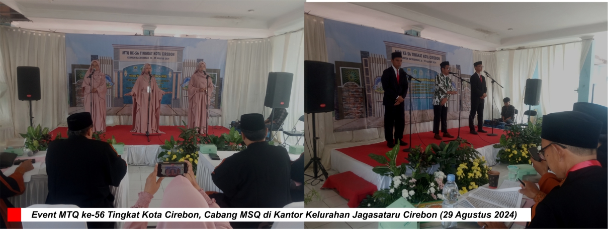 Sewa Sound System Murah Cirebon