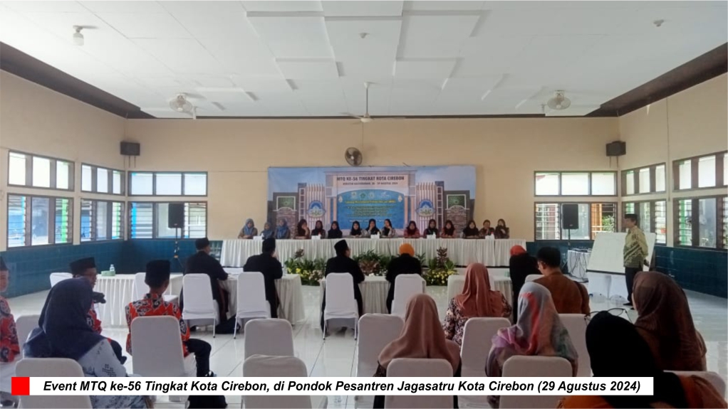 Sewa Sound System Murah Cirebon