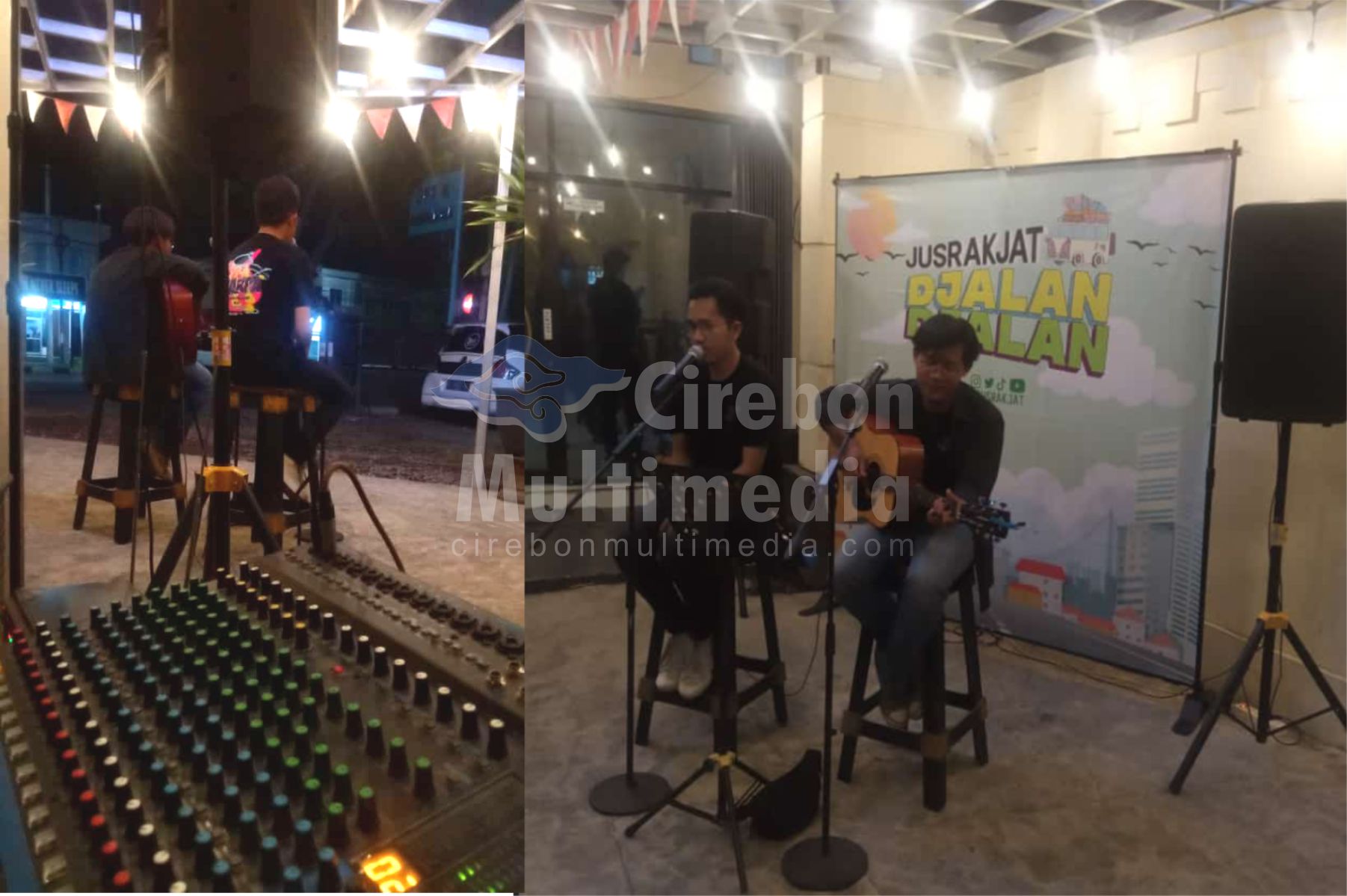 Sewa Sound System Murah Cirebon