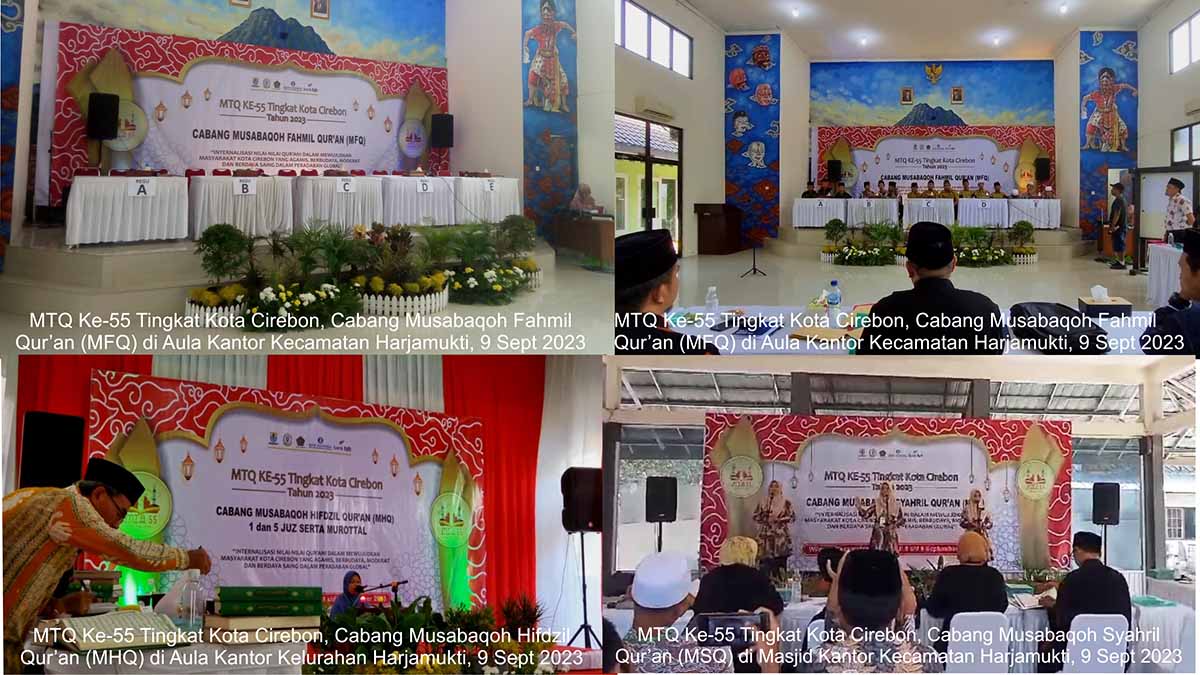 Sewa Sound System Murah Cirebon