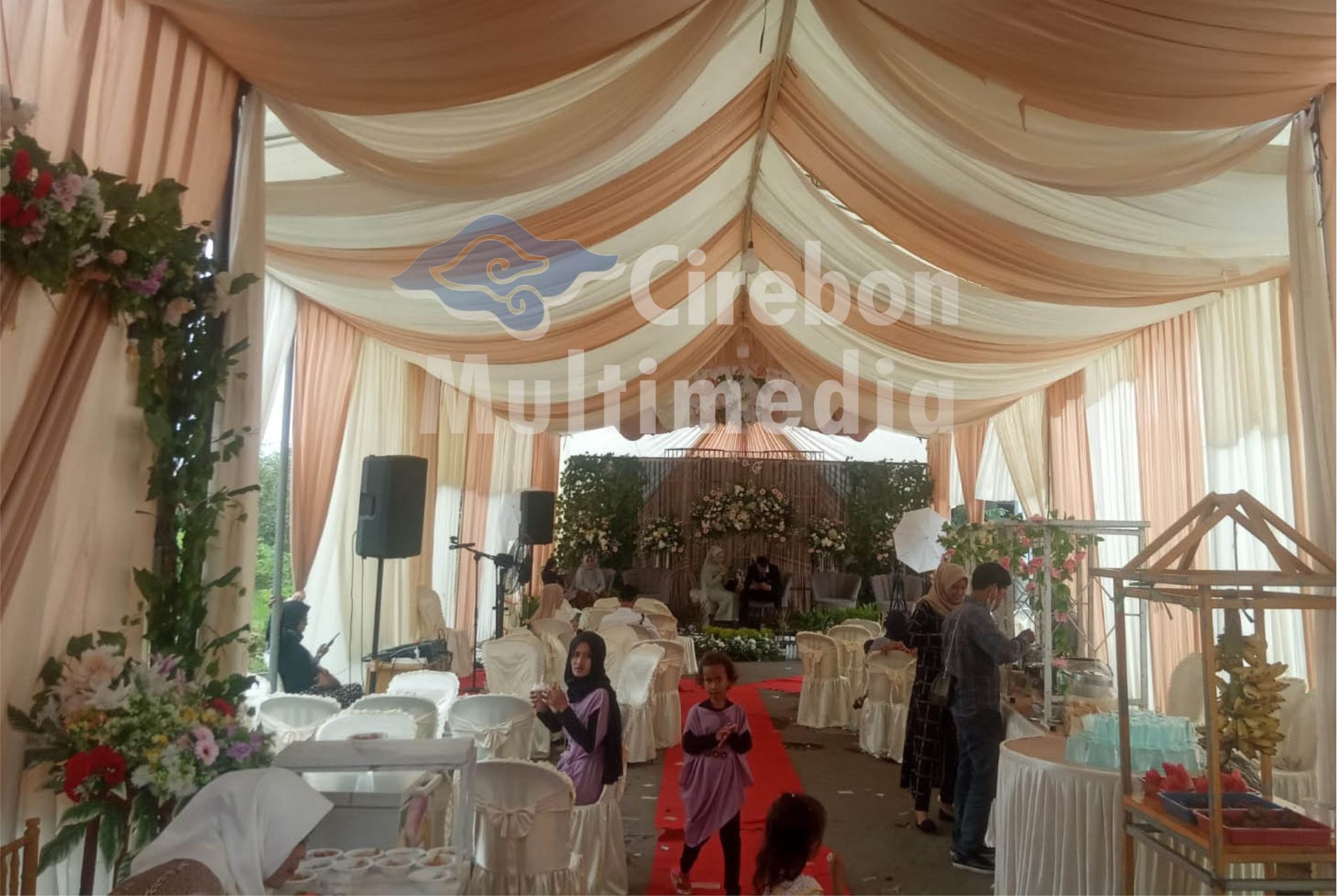 Sewa Sound System Murah Cirebon