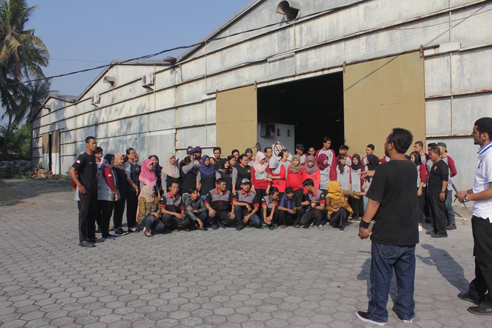 Paviliun Studio - Studio Recording Cirebon, Studio Multimedia Cirebon