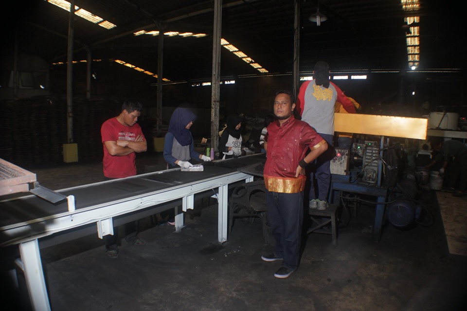 Paviliun Studio - Studio Recording Cirebon, Studio Multimedia Cirebon