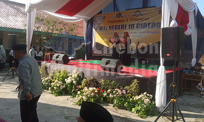 Sewa Sound System Murah Cirebon