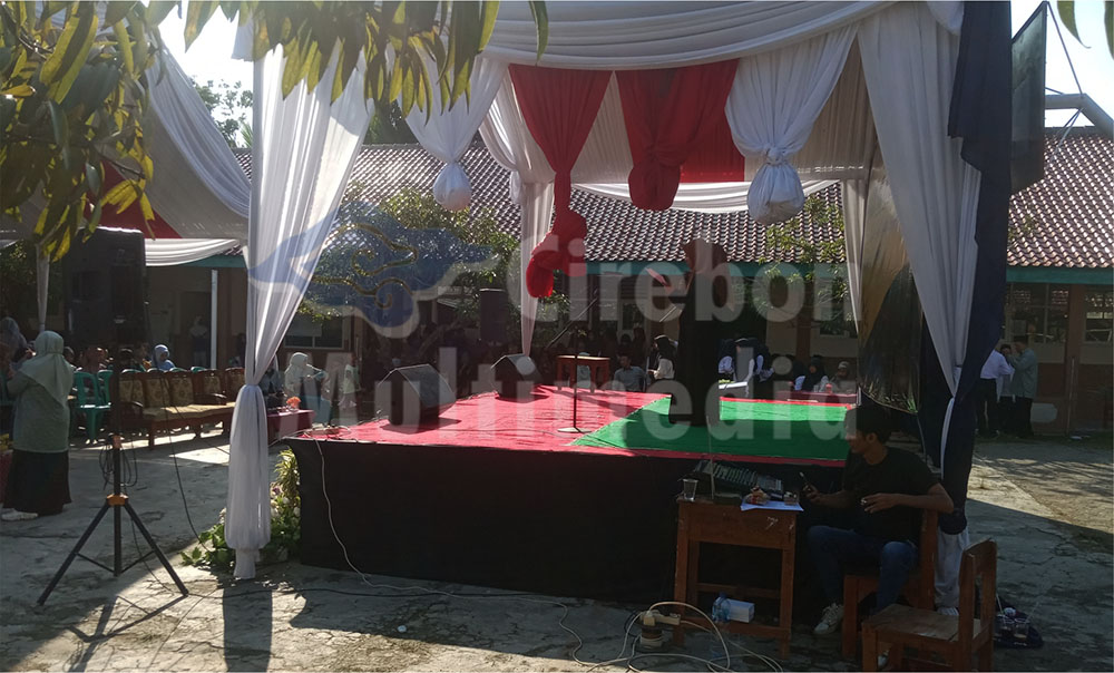 Sewa Sound System Murah Cirebon